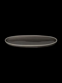 ASA Selection aperitifteller, oval, caviar