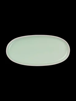 ASA Selection aperitifteller, oval, herb