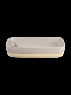 ASA Selection auflaufform rechteckig, nude