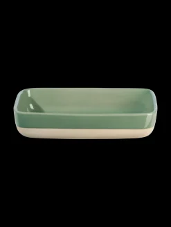 ASA Selection auflaufform rechteckig, sage