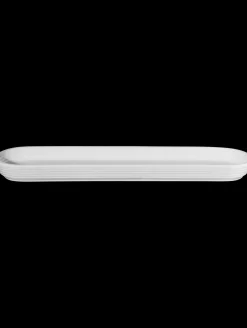 ASA Selection baguetteschale, white