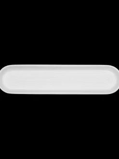ASA Selection baguetteschale, white