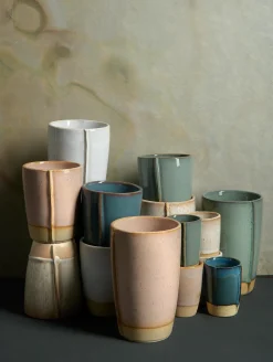 ASA Selection becher cappuccino, matcha latte