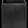ASA Selection übertopf, black iron
