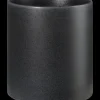 ASA Selection übertopf, black iron