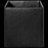 ASA Selection übertopf, black iron