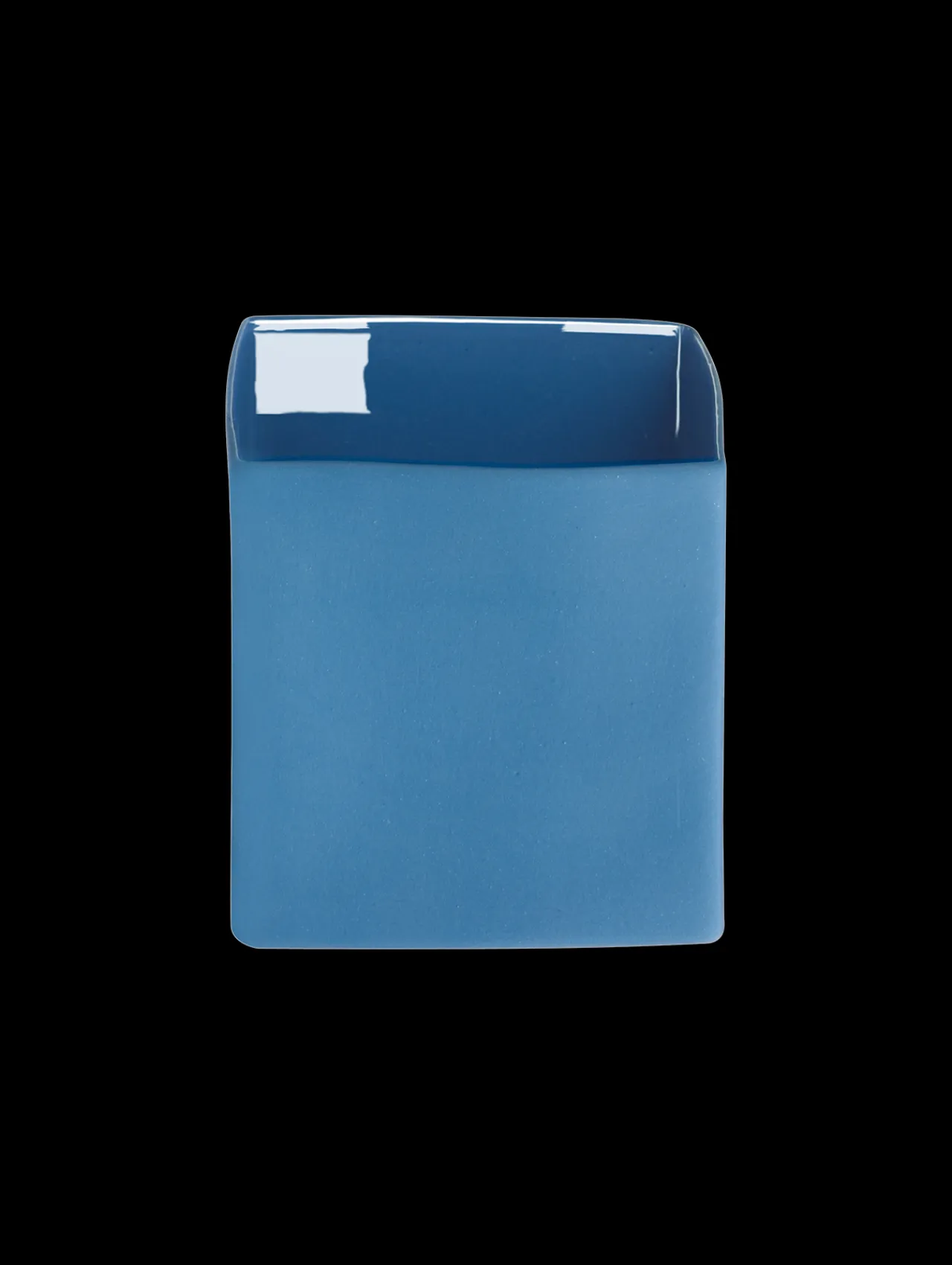 ASA Selection übertopf, blau