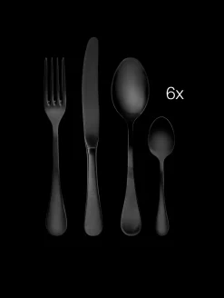 ASA Selection besteckset 24-teilig