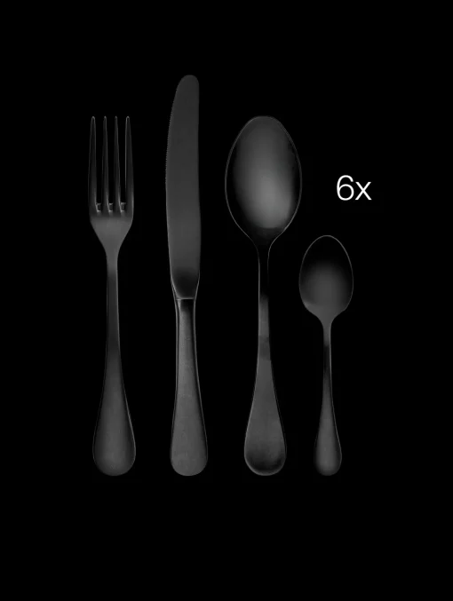 ASA Selection besteckset 24-teilig