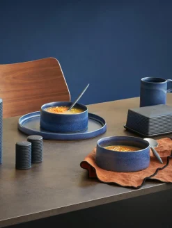 ASA Selection breakfast set form'art carbon 18-teilig