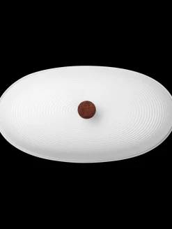 ASA Selection brottopf, white