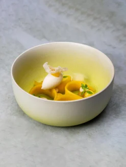ASA Selection buddha bowl koi by tim raue