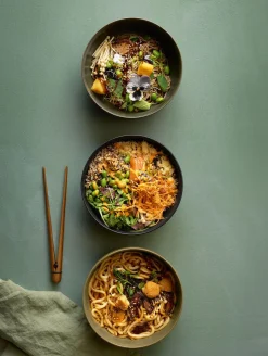 ASA Selection buddha bowl, nori
