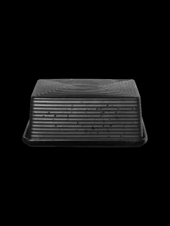 ASA Selection butterdose, black