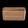 ASA Selection butterdose, salted & unsalted