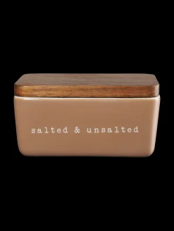 ASA Selection butterdose, salted & unsalted