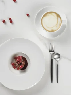 ASA Selection cappuccinotasse mit unterteller