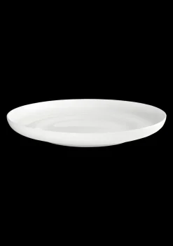 ASA Selection coupe gourmetteller, mit abgesenktem spiegel