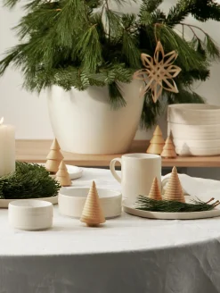 ASA Selection deko tannenbaum, gerillt