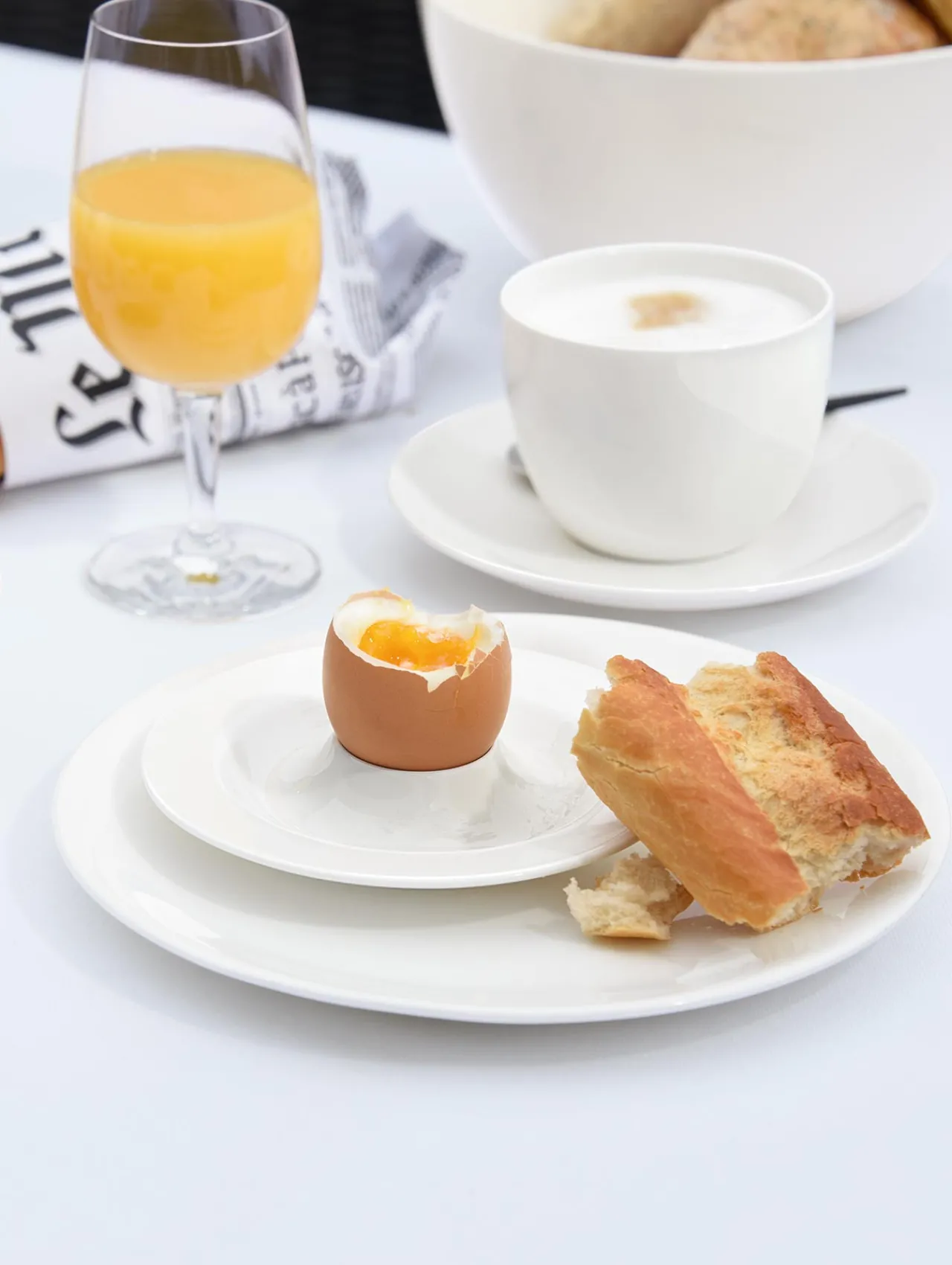 ASA Selection dessertteller