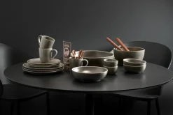 ASA Selection dessertteller, beluga