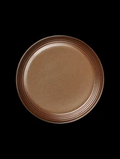 ASA Selection dessertteller, brown