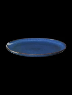 ASA Selection dessertteller, midnight blue