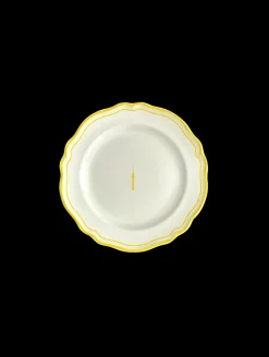 ASA Selection dessertteller mit fahne