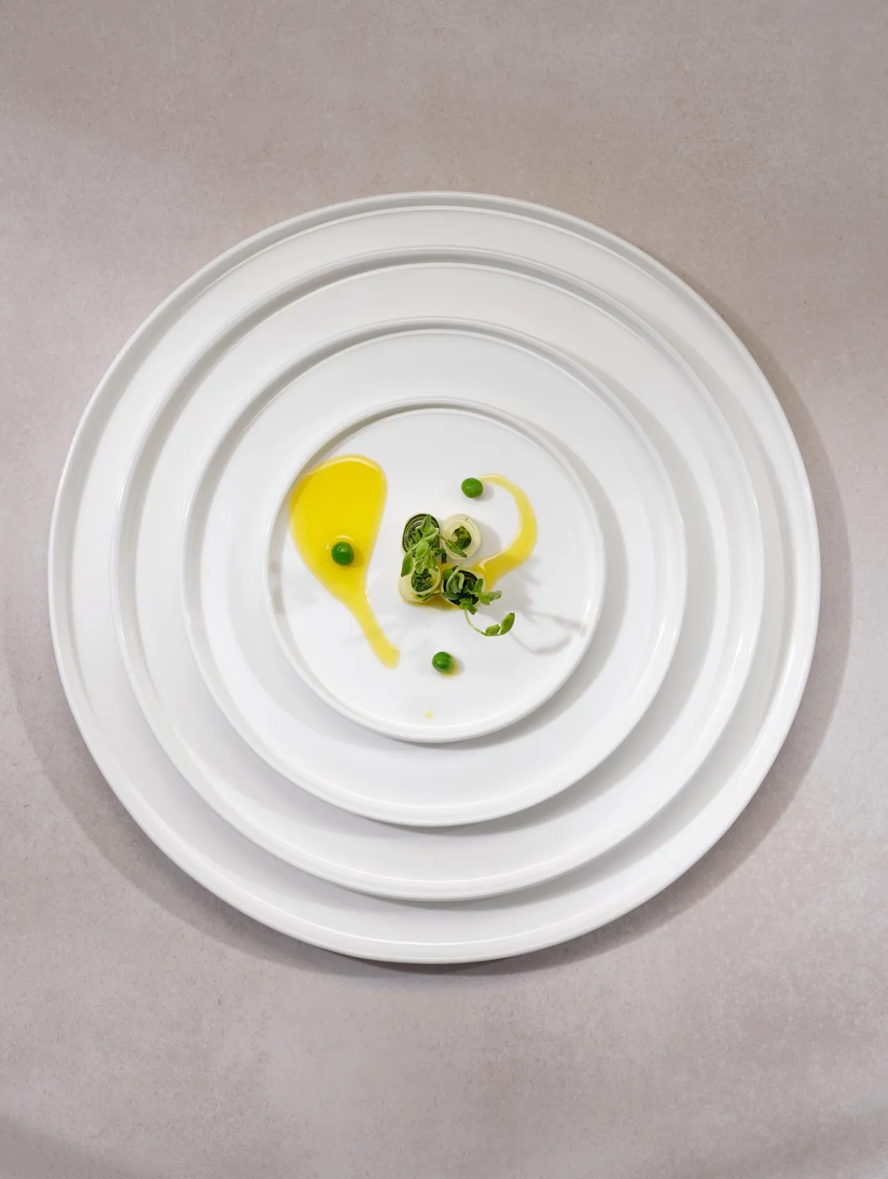 ASA Selection dessertteller, oco