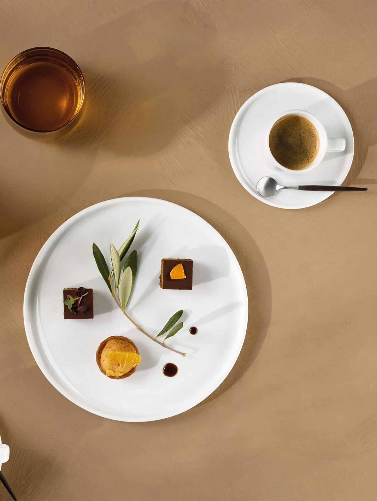 ASA Selection dessertteller, oco