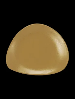 ASA Selection dessertteller, ocra
