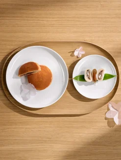 ASA Selection dessertteller, origami