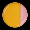 ASA Selection dessertteller, passion fruit smoothie