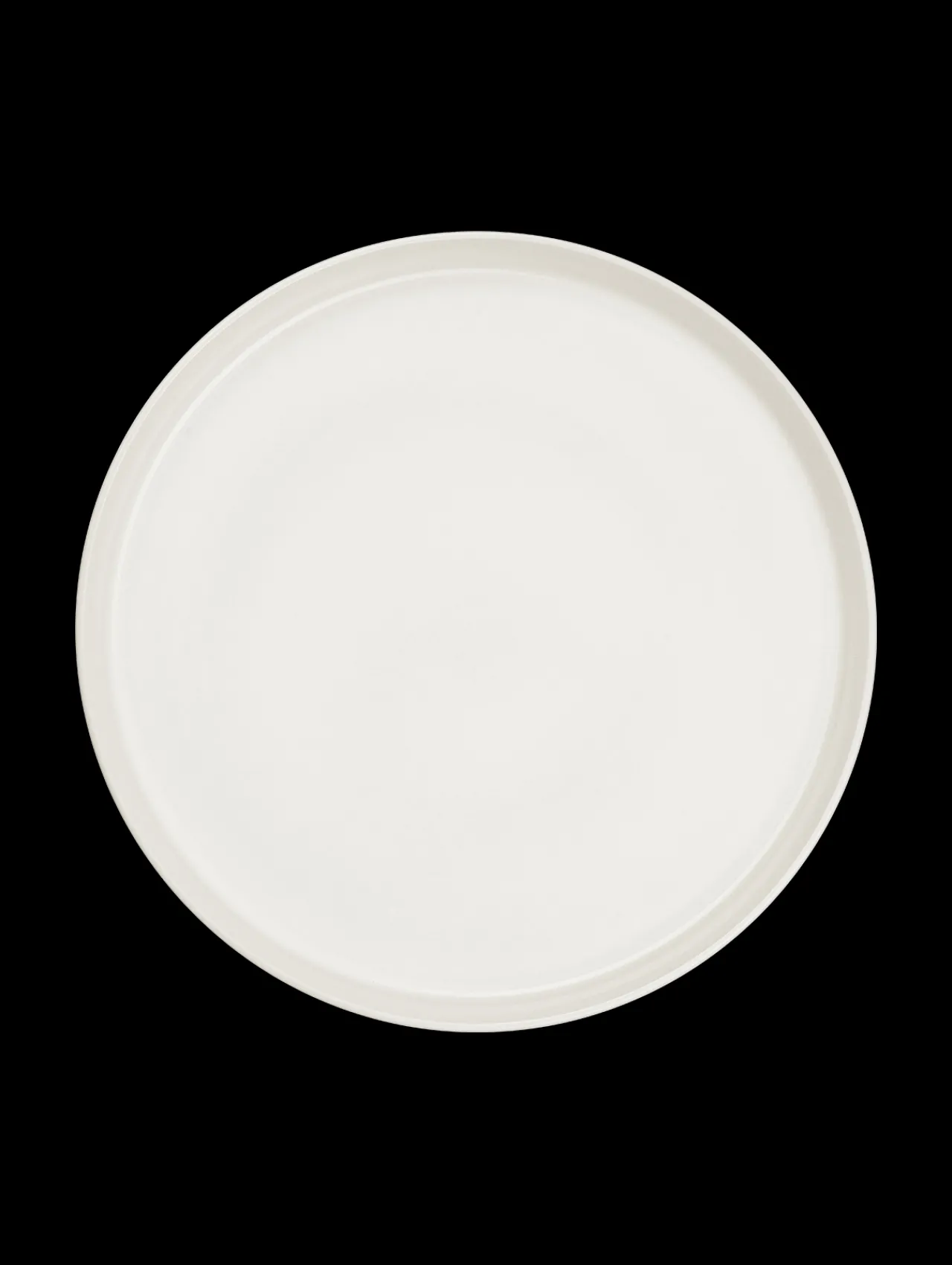 ASA Selection dessertteller, sparkling white