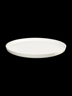 ASA Selection dessertteller, sparkling white