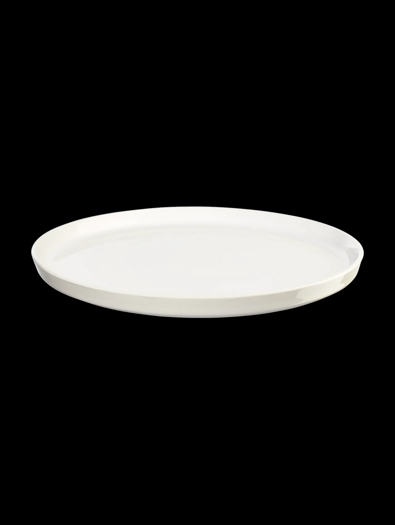 ASA Selection dessertteller, sparkling white