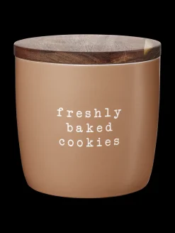 ASA Selection dose, freshly baked cookies