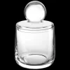 ASA Selection dose mit deckel, clear