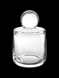 ASA Selection dose mit deckel, clear