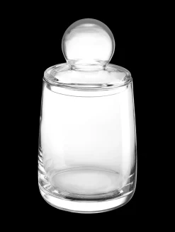 ASA Selection dose mit deckel, clear