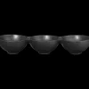 ASA Selection 3er schale, black iron
