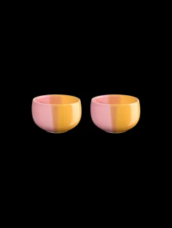 ASA Selection 2er set eierbecher, passion fruit smooth