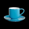ASA Selection 2er set espressotasse mit unterteller
