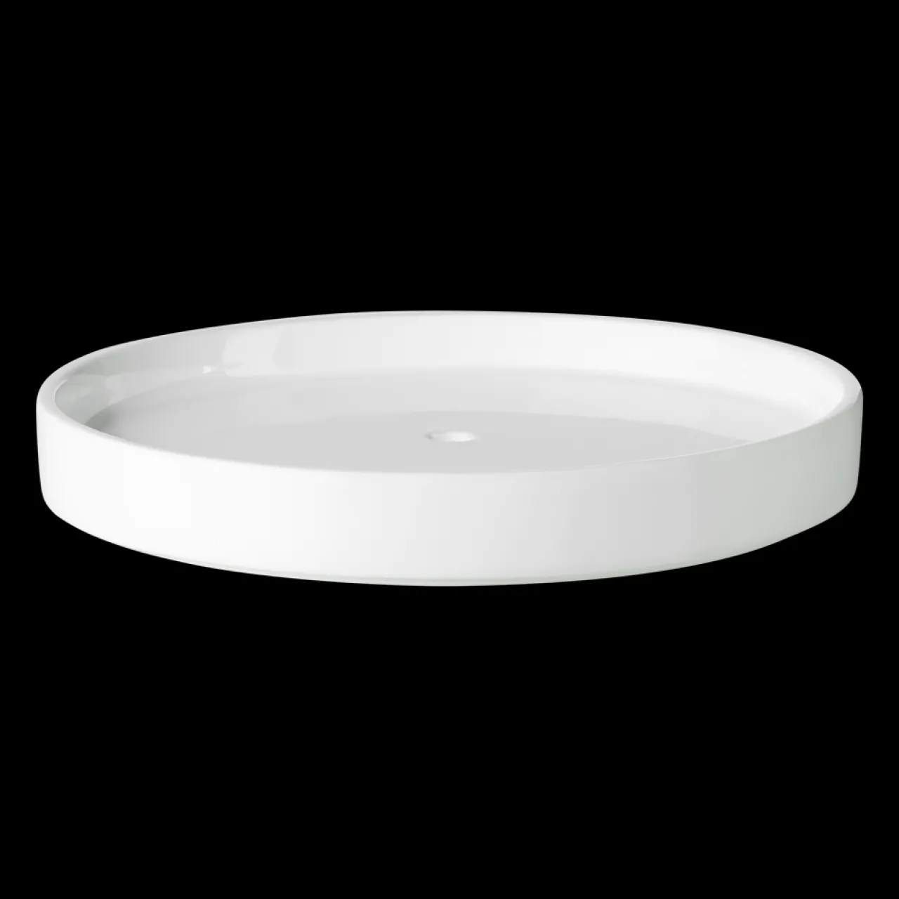 ASA Selection ersatzteller, weiß, d. 14,5 cm