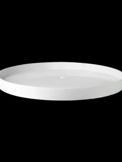 ASA Selection ersatzteller, weiß, d. 41 cm, h. 3,8 cm