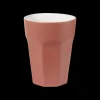 ASA Selection espressobecher, red clay