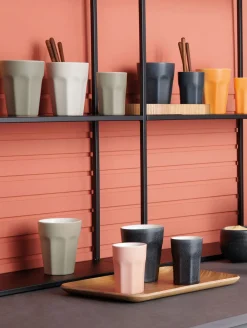 ASA Selection espressobecher, taupe
