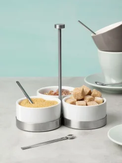 ASA Selection espressolöffel, 6 stück