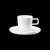 ASA Selection espressotasse mit unterteller