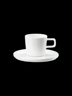 ASA Selection espressotasse mit unterteller
